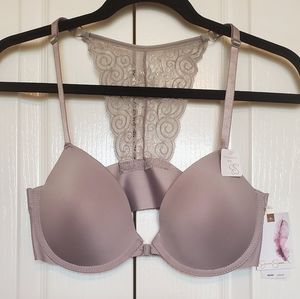 Jessica Simpson Racerback Bra